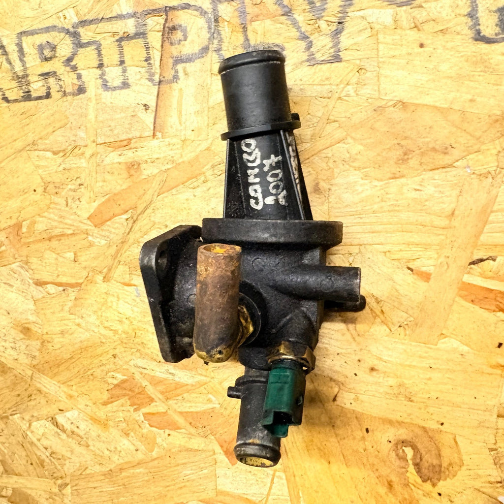 Opel Combo 2001-2011 Thermostat Housing
