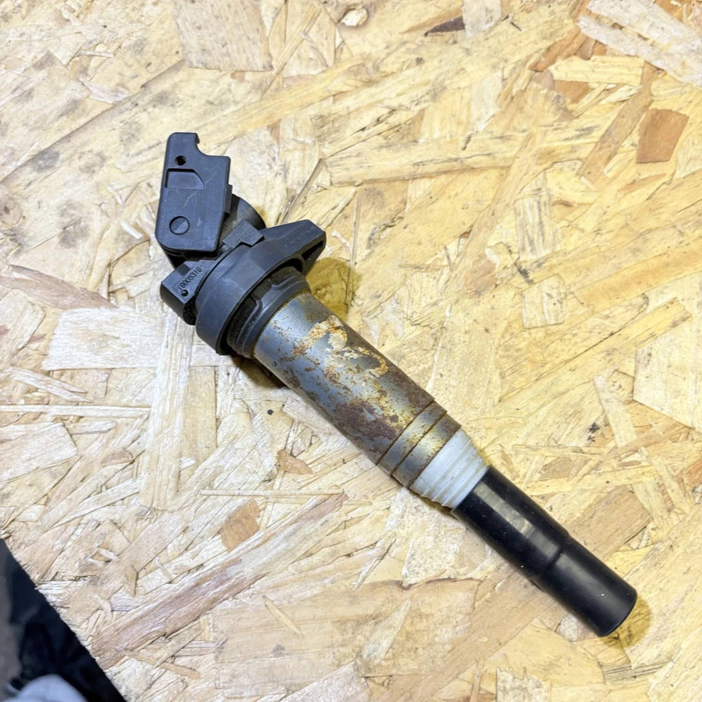 BMW 1 3 SERIES N43 Petrol IGNITION COIL 7559842-02 19005316 2010