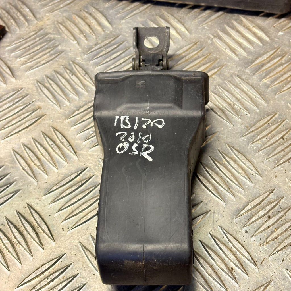 SEAT IBIZA 2010 Driver Rear Right Side DOOR CHECK STRAP