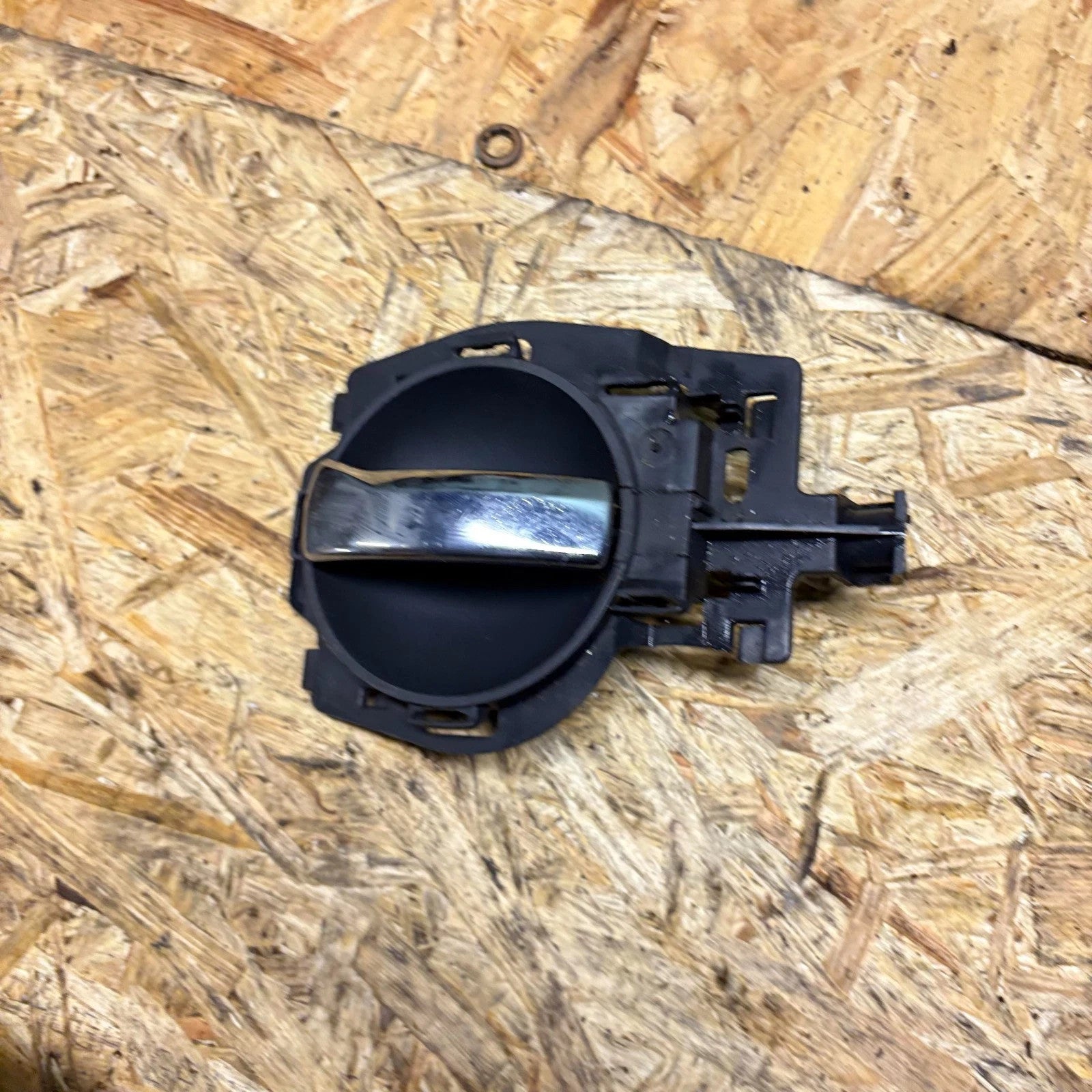 Citroen C3 2002-2009 OSR Rear Right Interior Door Handle 9647164377 9647164477