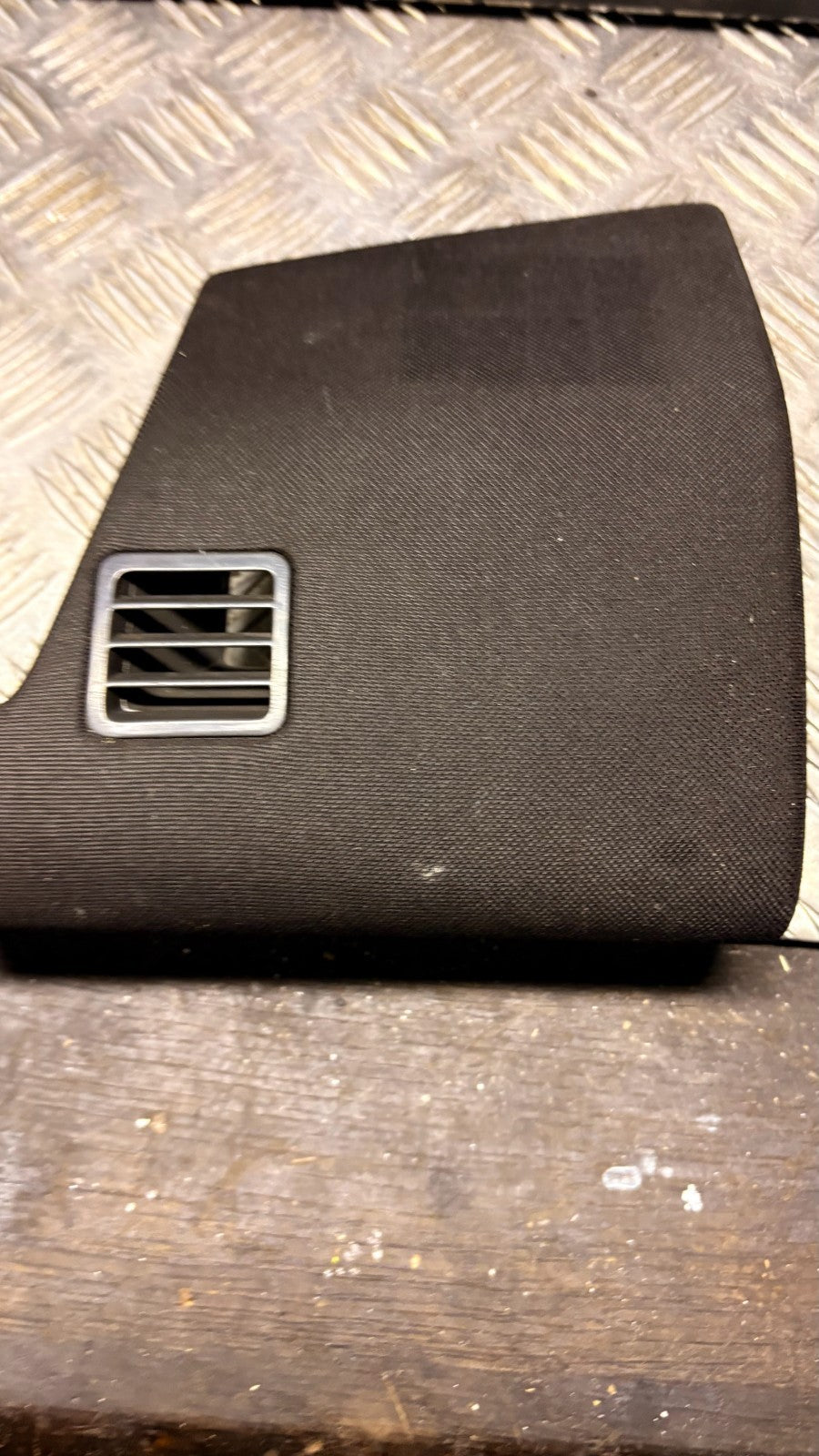 2005 NISSAN X TRAIL 2.2DCI PASSENGER SIDE DASHBOARD TOP COVER TRIM