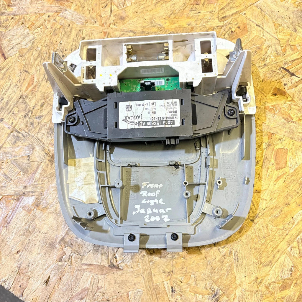 Jaguar X Type 2001-2009 Interior Light 4X4315K609AC