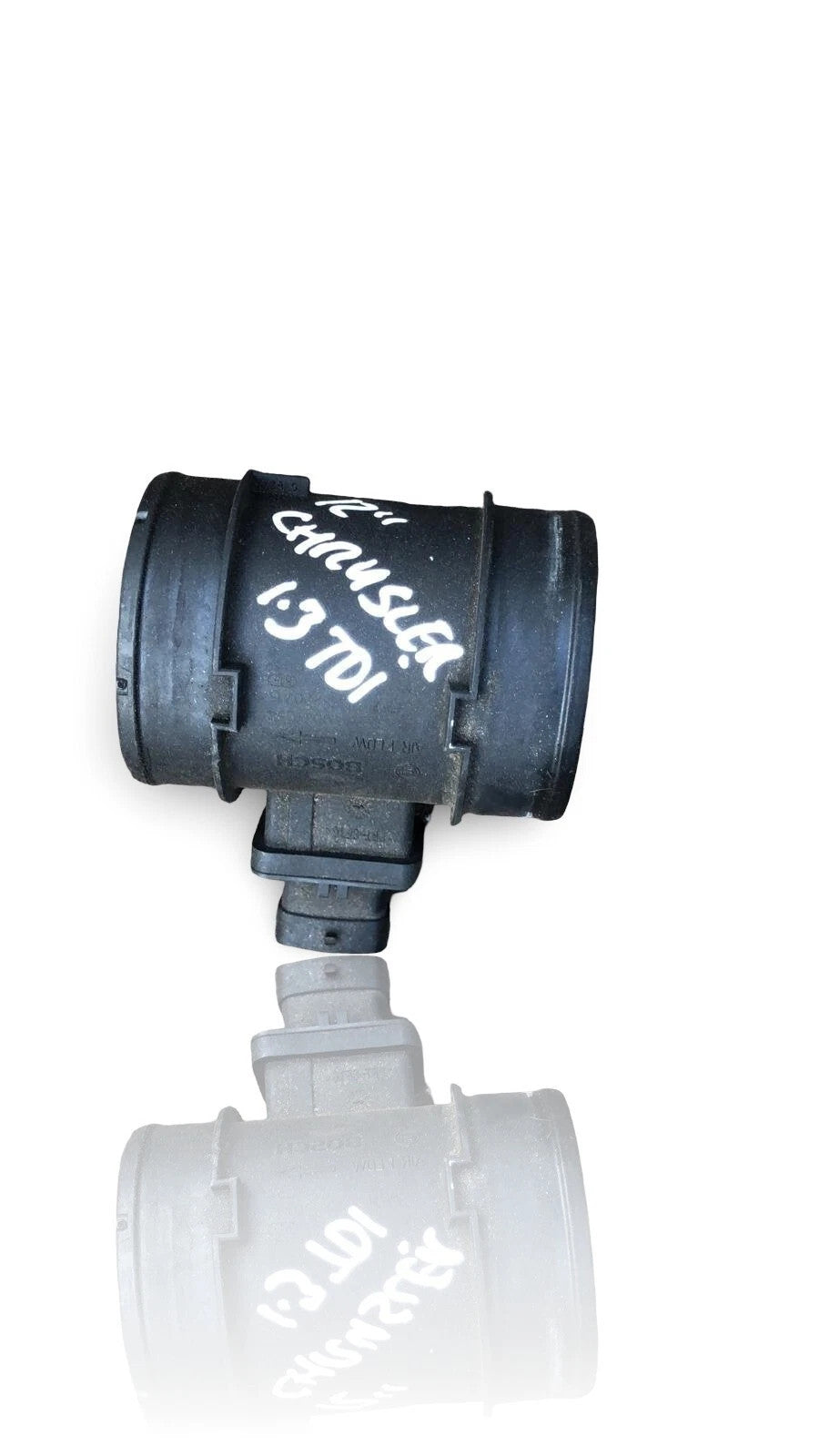 Luftmengenmesser Citroen NEMO F00C2G8003 BOSCH 1.2 55 MAF Diesel 06-2011