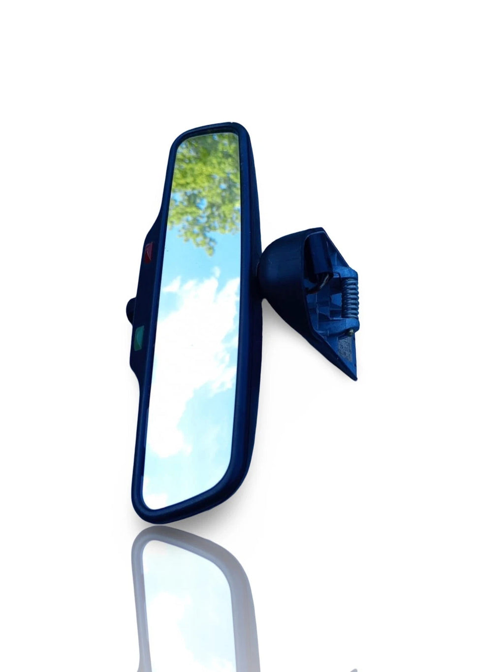 1996 MERCEDES-BENZ C CLASS C200 INTERIOR REAR VIEW MIRROR E1010427