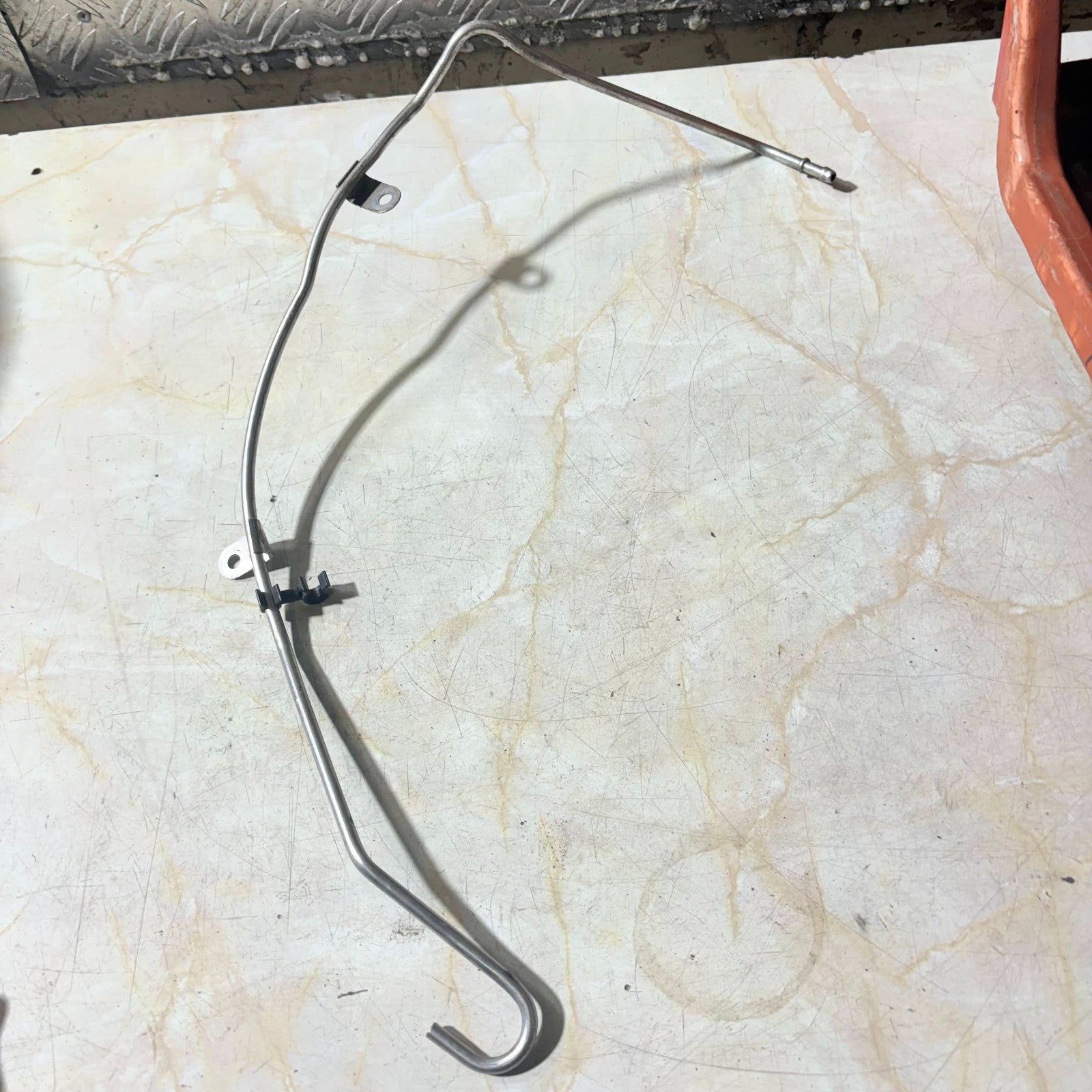 Delphi LH6848 Brake Hose