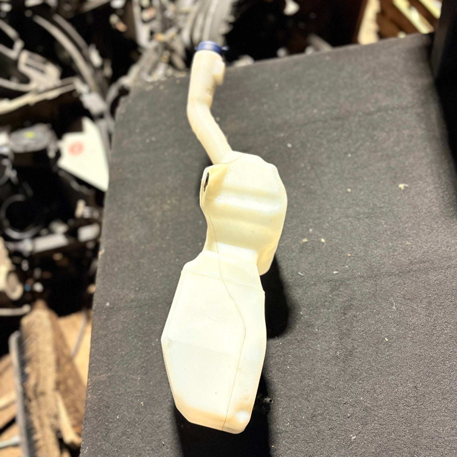 Ford Ka MK2 Windscreen Washer Bottle 2008-2016 51787578