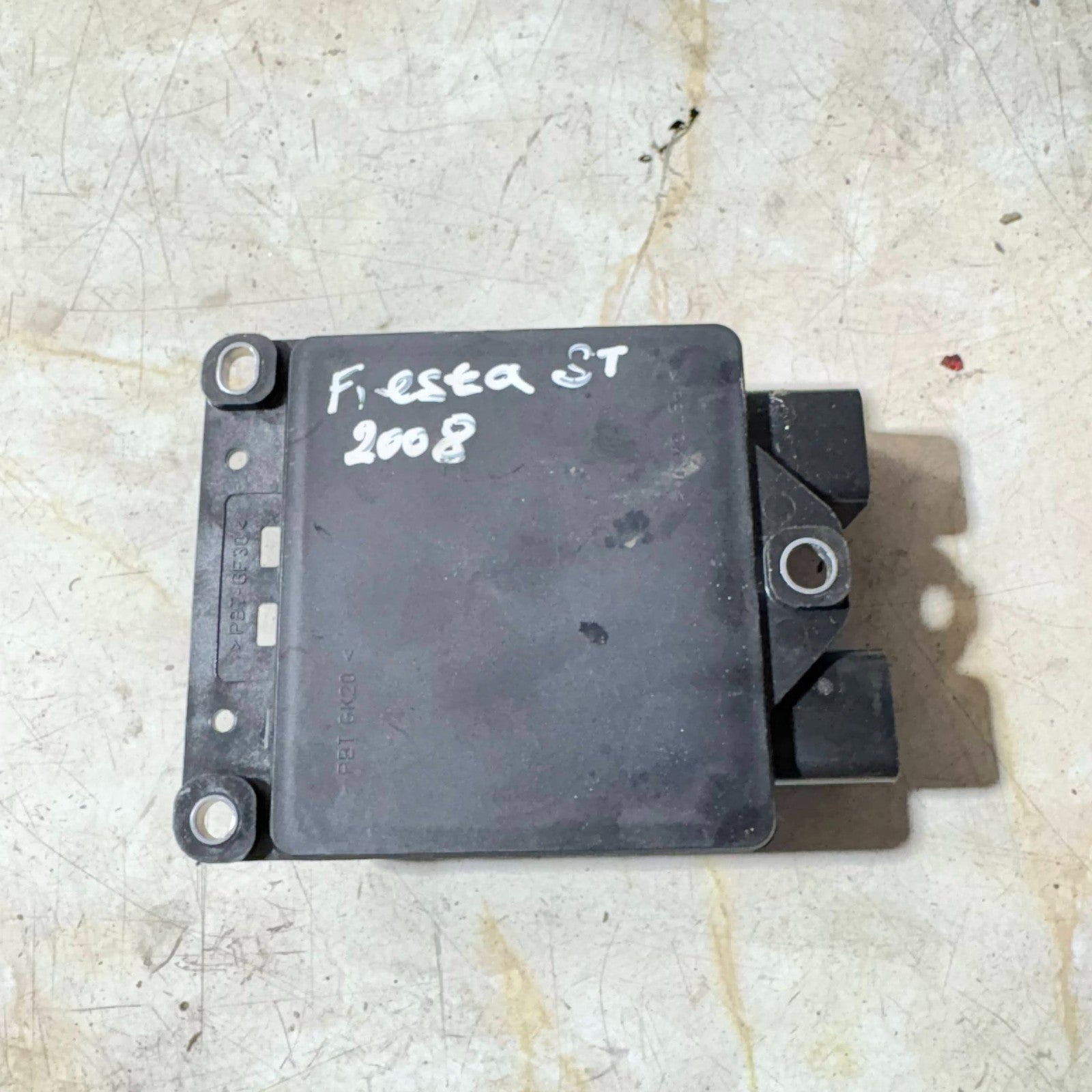 Ford Fiesta A/Bag Control Module 6S6T14B056KC 2008