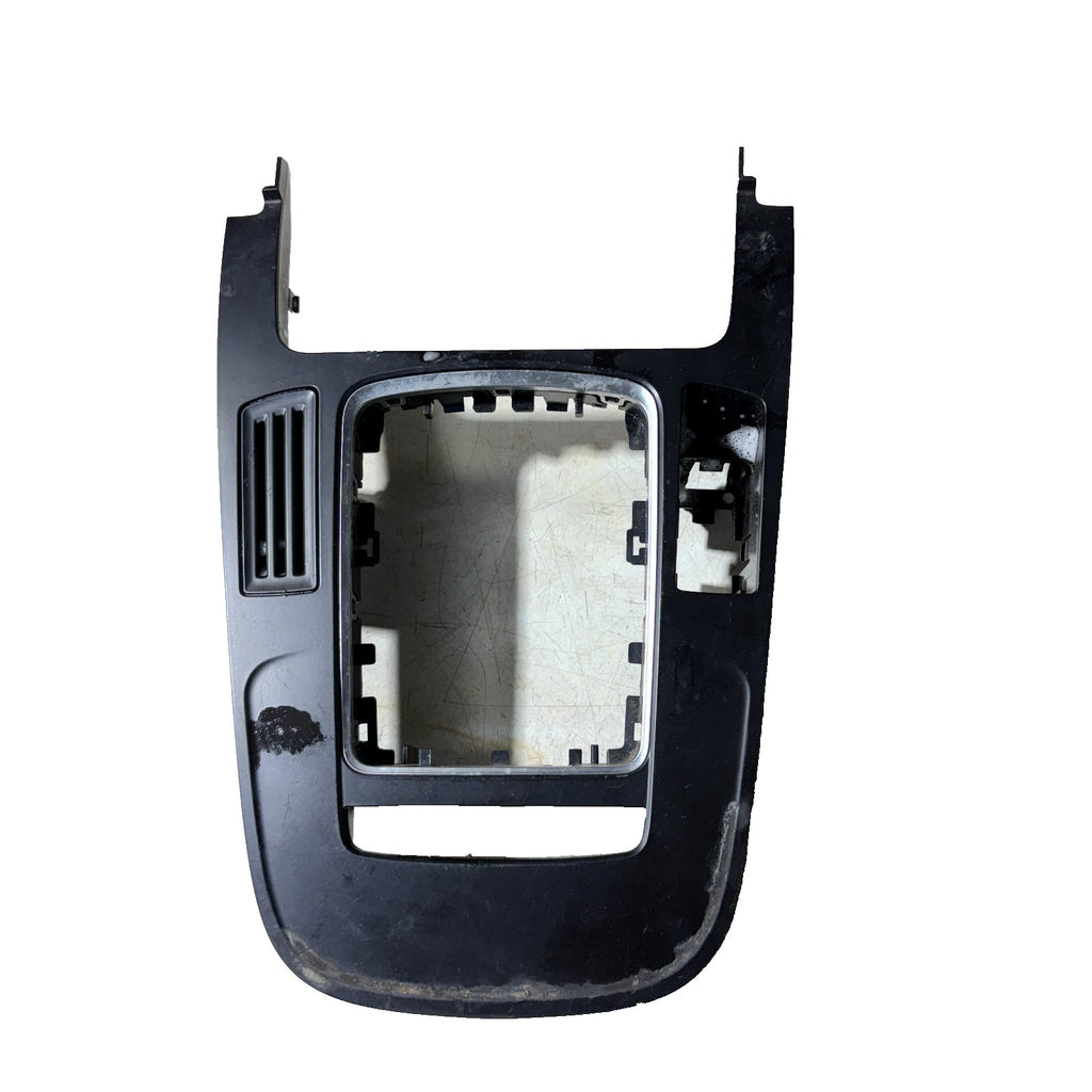 Audi A4 B8 8K 2008-2015 Centre Console Gearstick Shifter Surround Trim 8K0864261