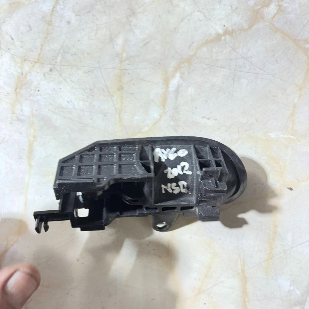 2005-2014 TOYOTA AYGO NSR PASSENGERS SIDE REAR LEFT INNER DOOR HANDLE