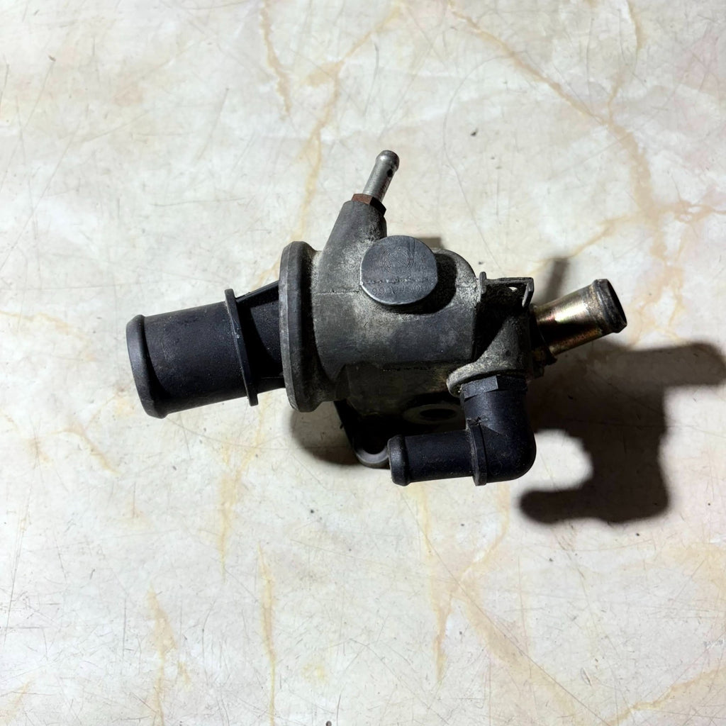 Alfa Romeo 156 1997?2006 Thermostat Housing 1.6/1.8/2.0/1.9 JTD