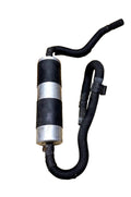 Seat Exeo 2009 2.0 TDI Diesel Fuel Filter 4F0127401F Inline w/ Hoses