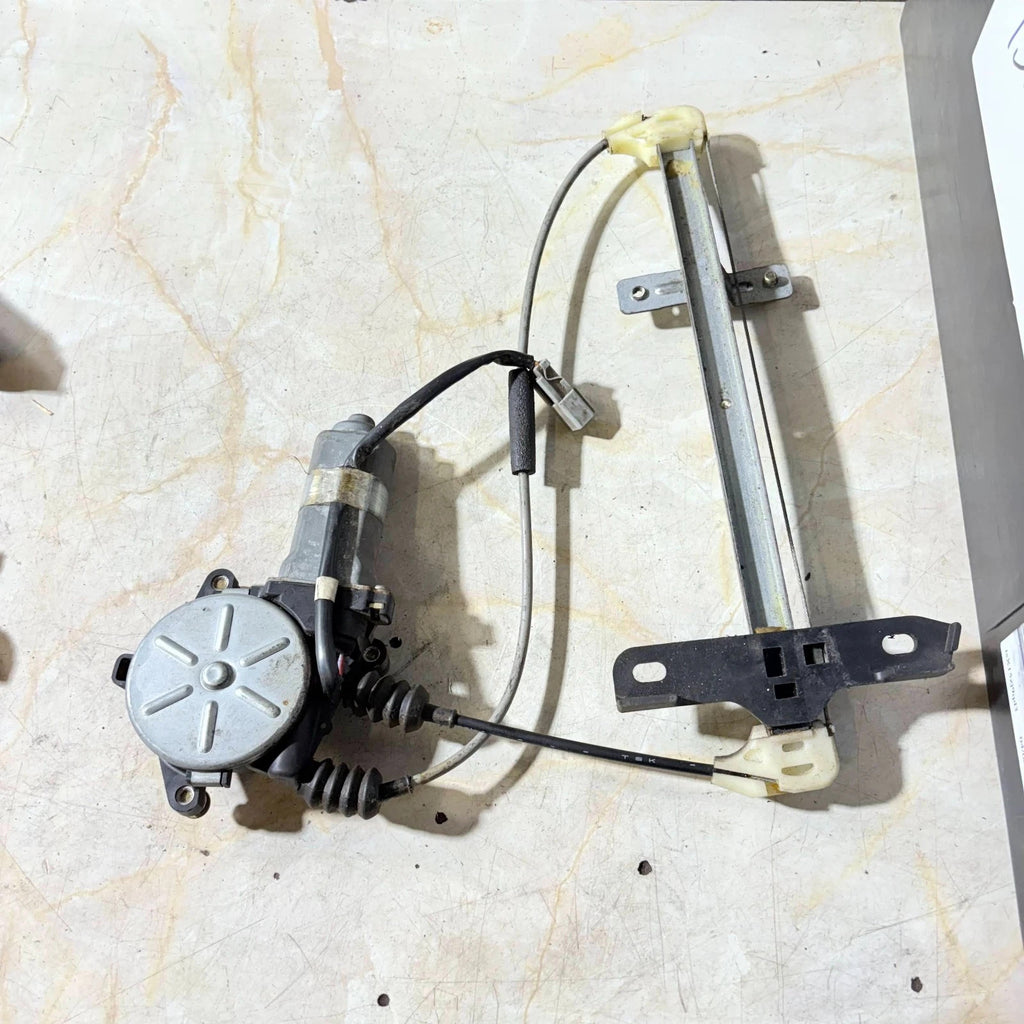 Honda Civic Mk7 2001-2005 Rear Left Passenger Door Window Regulator Motor