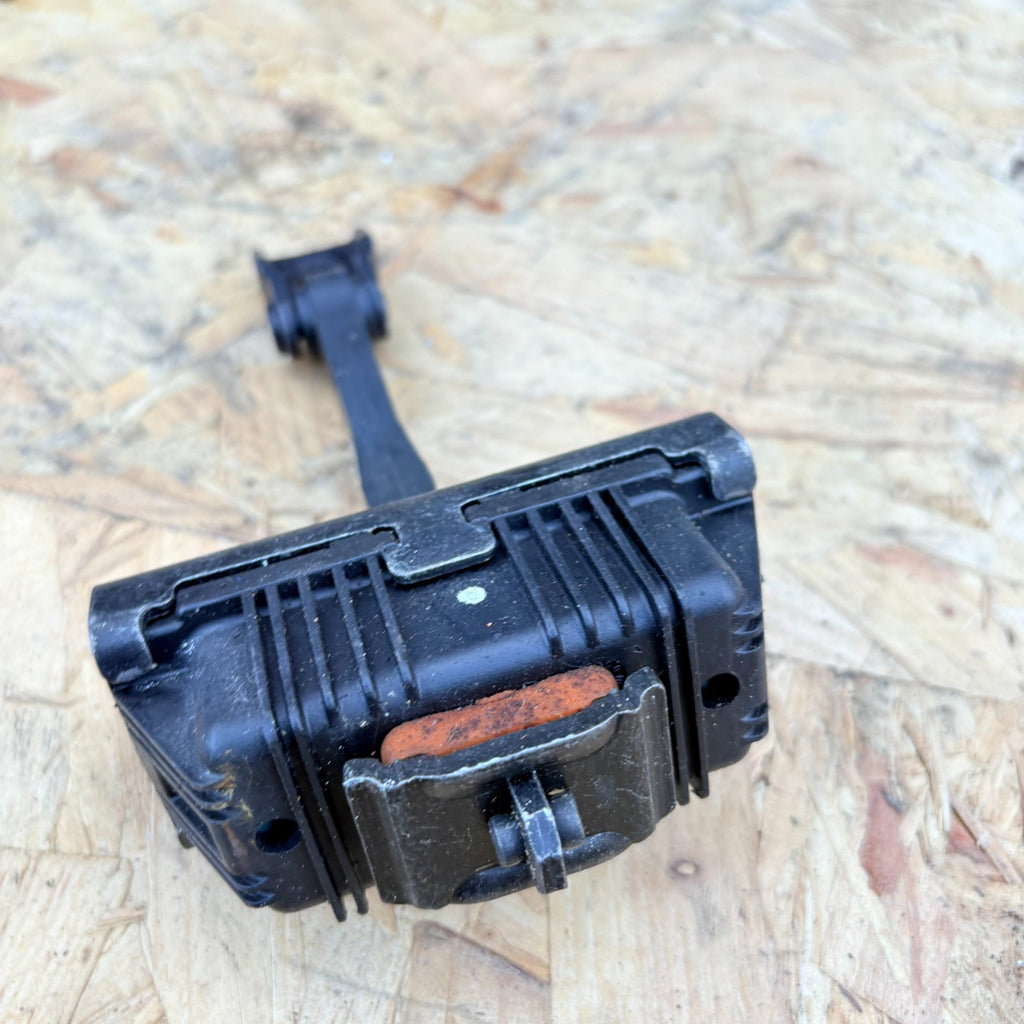 BMW 3 DOOR CHECK STRAP HINGE
