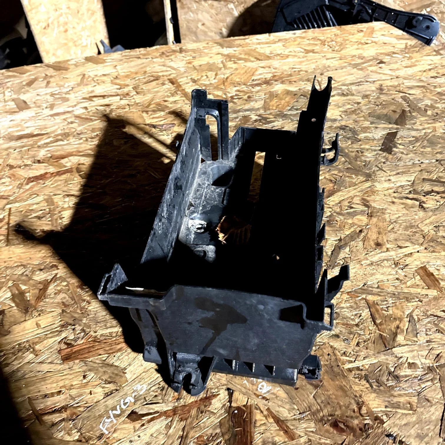 Vauxhall Insignia Battery Tray/Box 23128538 Mk1 1.6 Diesel 2011