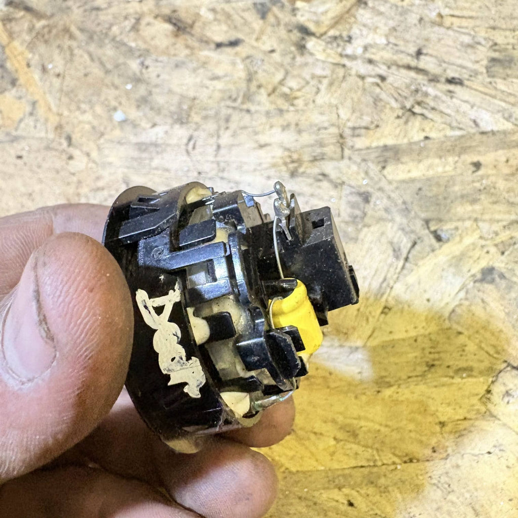 6H52-18932-AA LAND ROVER 2011-2018 Tweeter Speaker