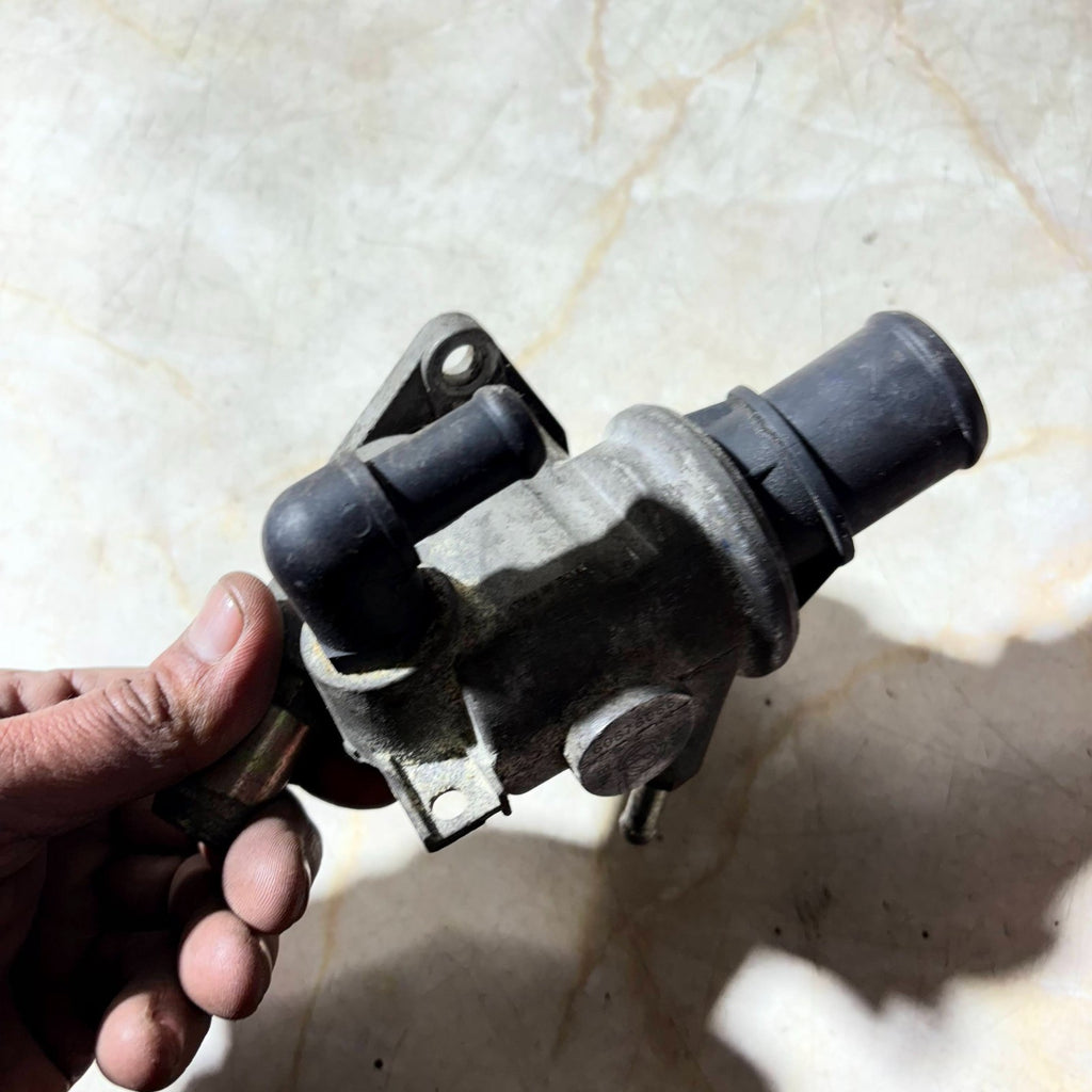 Alfa Romeo 156 1997?2006 Thermostat Housing 1.6/1.8/2.0/1.9 JTD