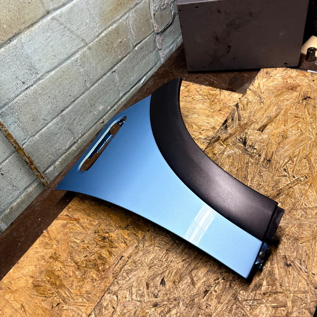 MINI Cooper R50/R53 Front Right Wing Fender Driver Side 2001-2006 R52 2004-2008