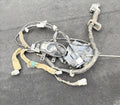 Nissan Juke F15 2010-2019 Front Left Passenger Door Wiring Loom Lock & Handle