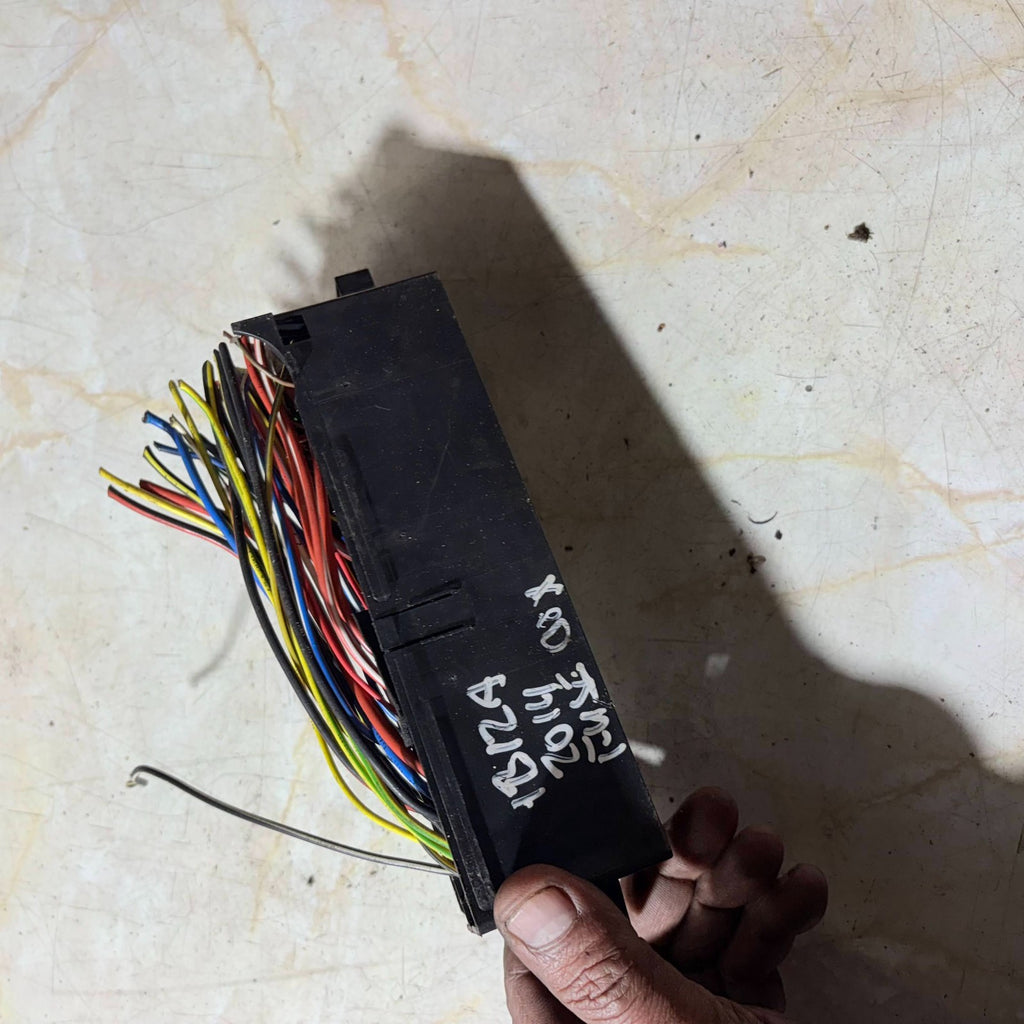 SEAT IBIZA 2008-2017 INTERNAL FUSE BOX/FUSEBOX