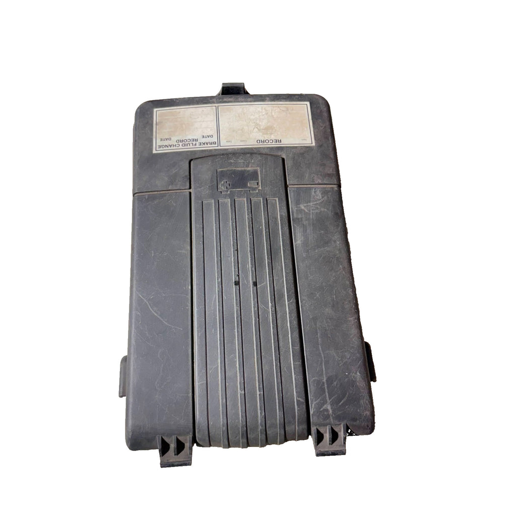 VW GOLF MK5 2004-2009 ENGINE BAY BATTERY INSULATION BOX COVER 1K0915443A