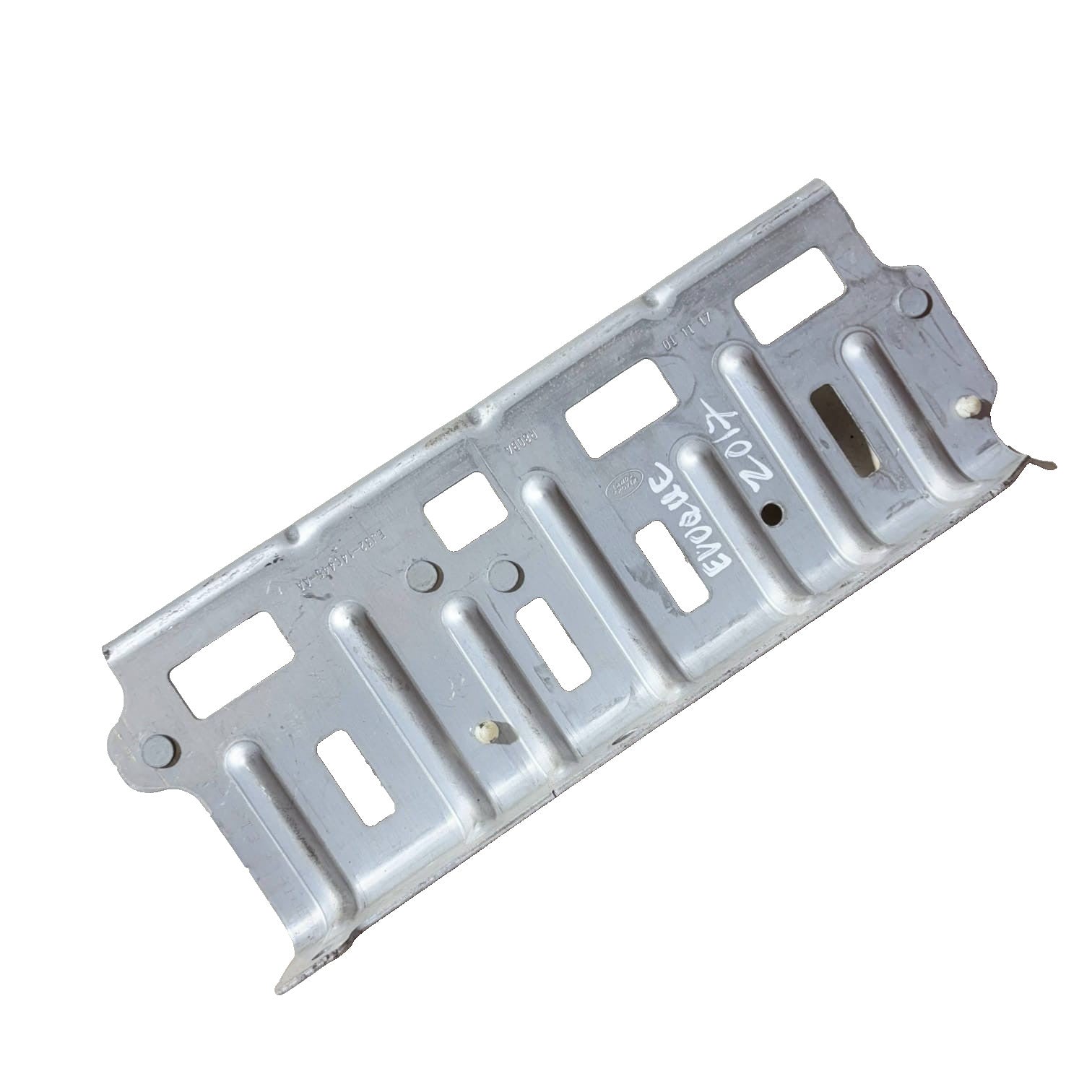 Range Rover Evoque L538 Fuse/Relay Box Mount Bracket EJ32-14C445-AA 2012-2018