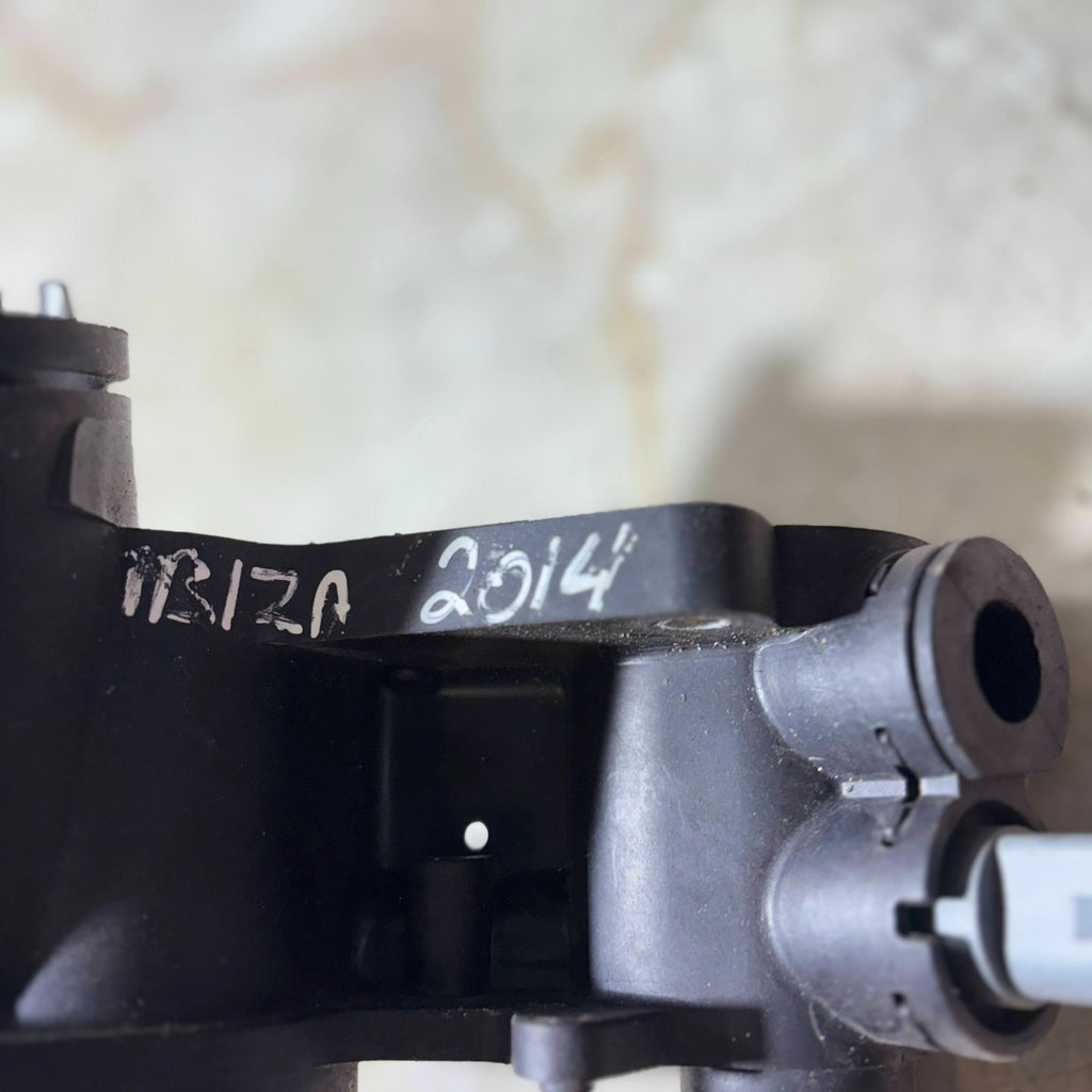 03212111 Thermostat Housing (Flange) for Seat Ibiza 2014