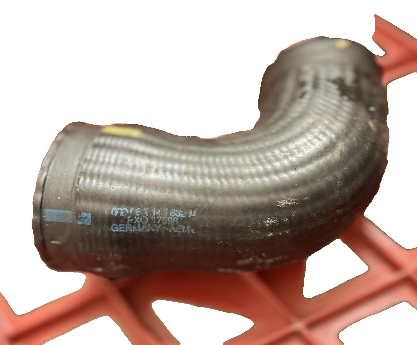 AUDI TT MK1 8N QUATTRO TURBO PRESSURE HOSE PIPE 06A145832M 1998-2006