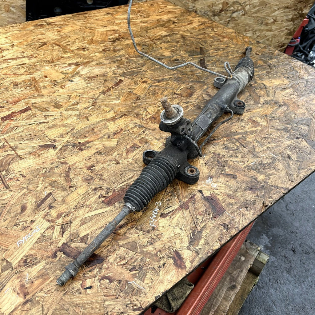 TOYOTA AVENSIS COROLLA MK2 2.0 DIESEL M99223 7891501173 POWER STEERING R