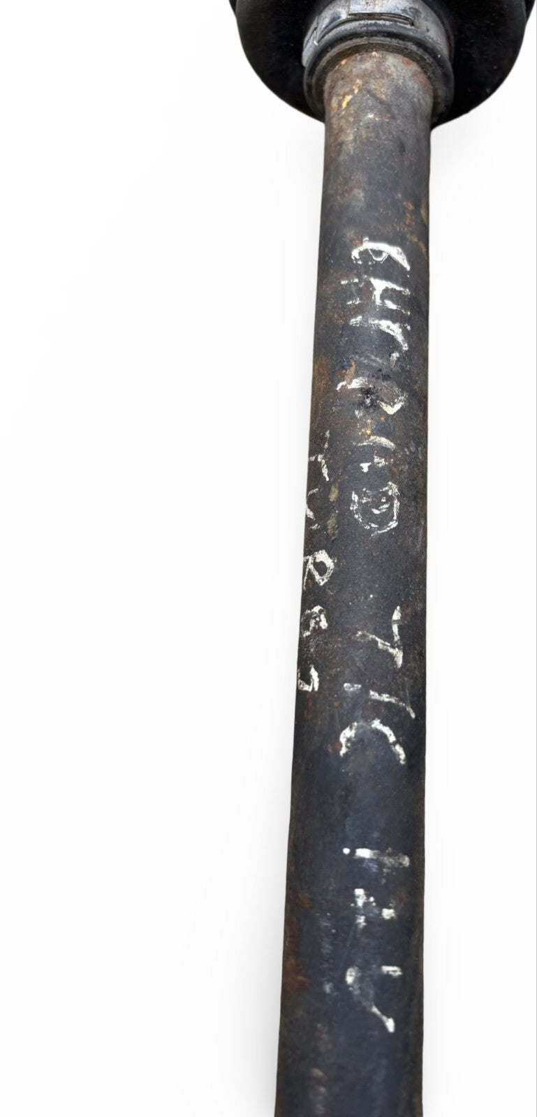 DAIHATSU CHARADE TURBO-CUORE-PERODUA DRIVER SIDE DRIVESHAFT DRIVE SHAFT