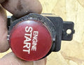 Honda Civic Type R FN2 2007-2011 Stop Start Button M26983