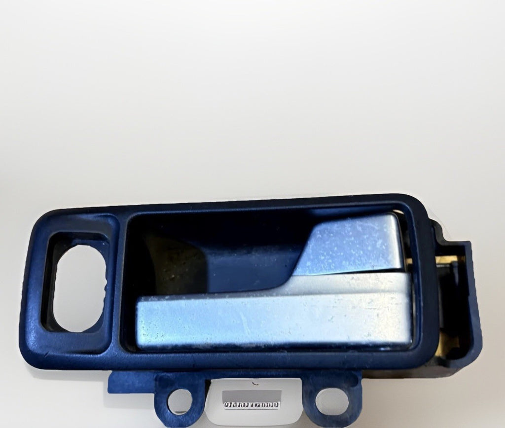 Ford Focus C-MAX Driver Rear Interior Door Handle 03-07 3M51R22600BA SBR43437