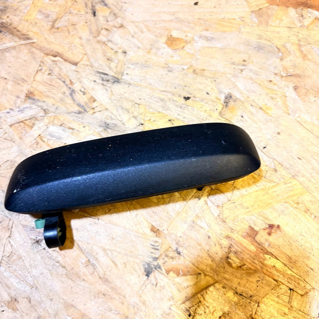 Left Rear Passenger Nearside External Handle Fiat Panda (2003-2013)