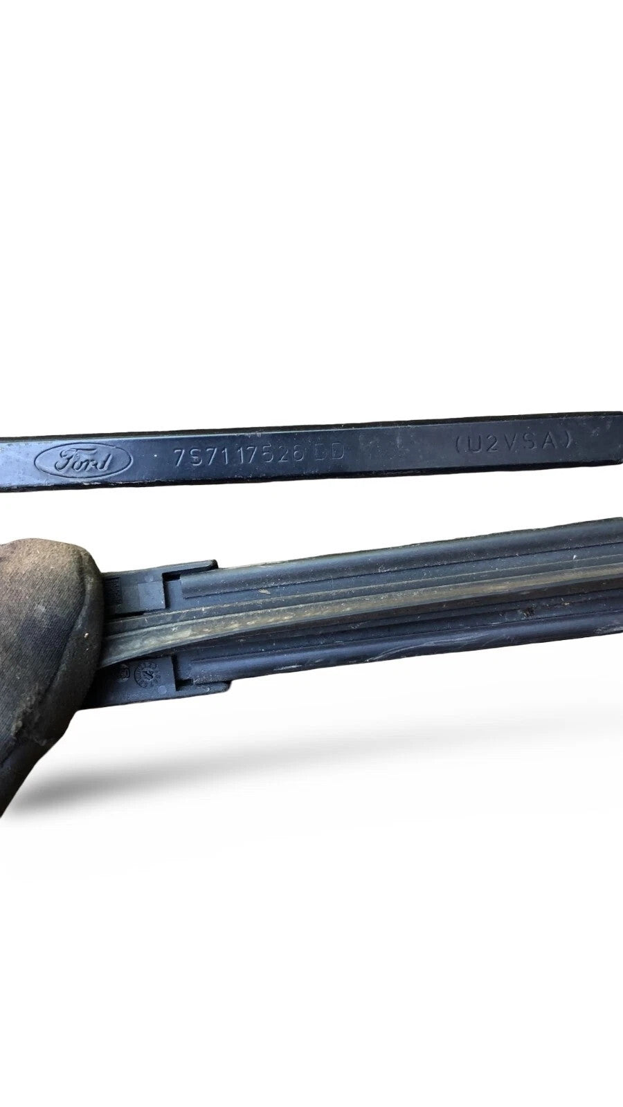 FORD MONDEO Mk4 07-14 Left Passenger Front Wiper Arm 7S7117526DD