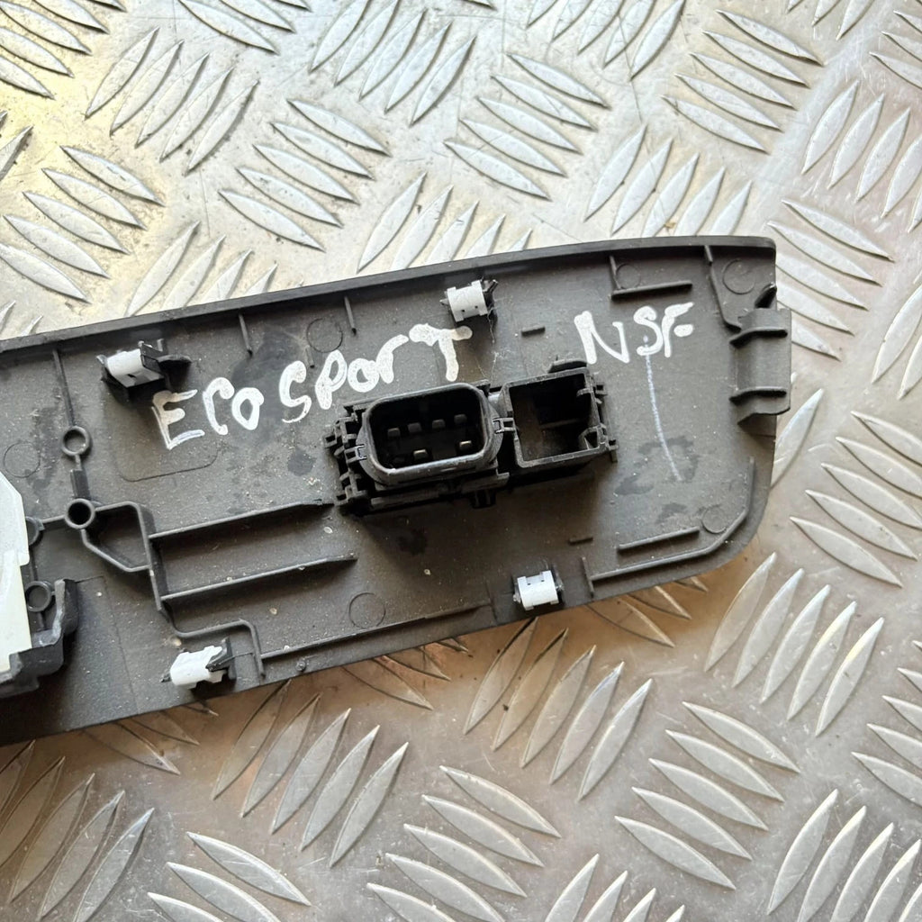 Front window control panel GN15A26690DC for FORD ECOSPORT (92677) NSF