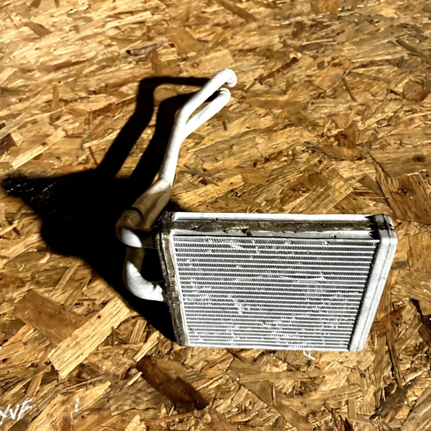 FORD FIESTA 2010 SPECTRA PREMIUM 94606 HVAC Heater Core (94606)