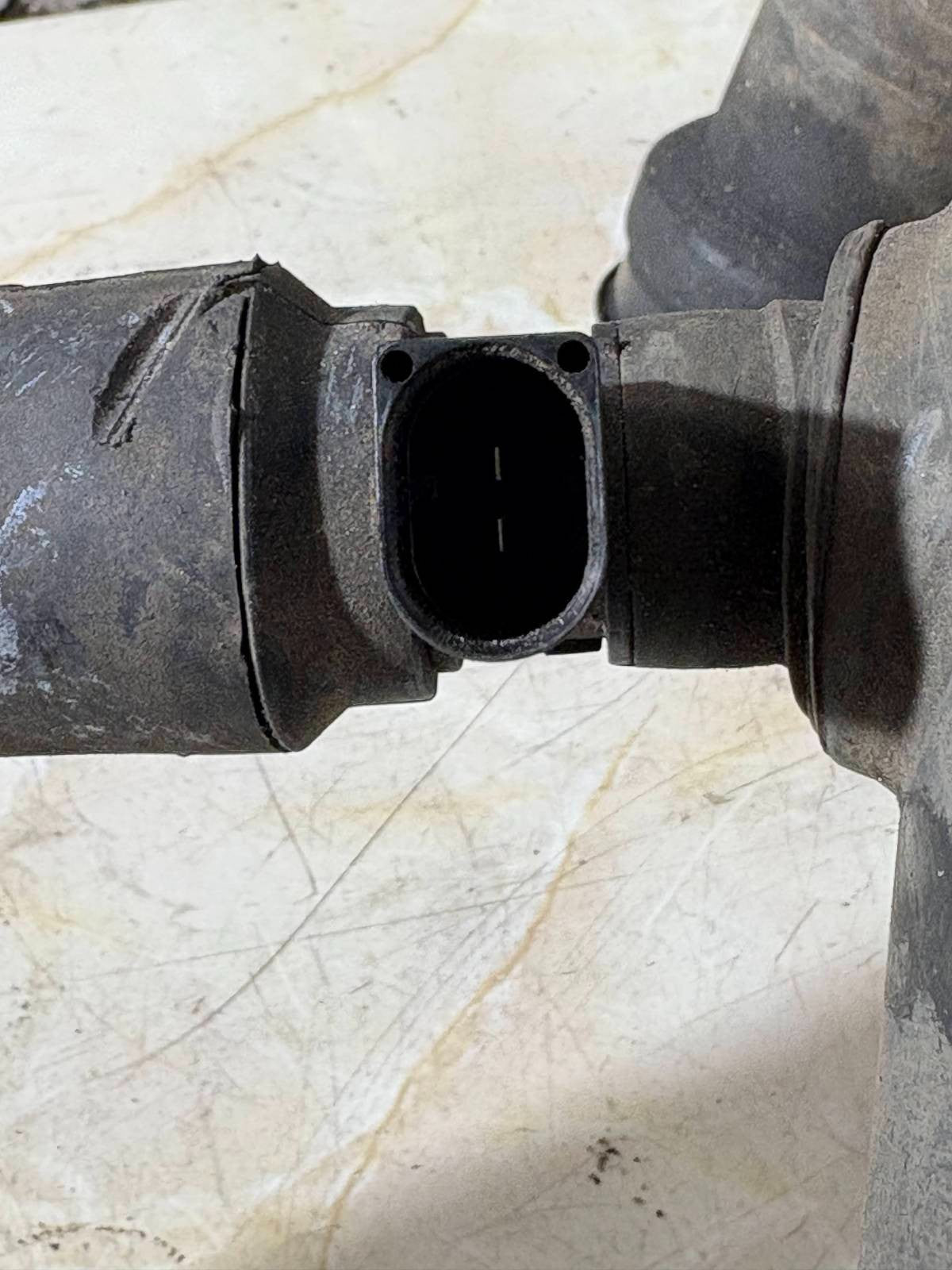 Mercedes Sprinter W906 2009-2018 2.1/2.2 CDI Air Intake Pipe A9065281724