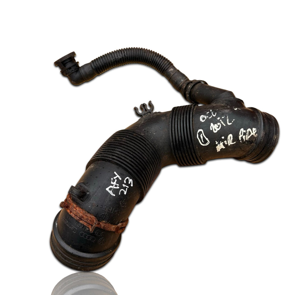 SKODA OCTAVIA MK3 5E 1.6 TDI DIESEL AIR INTAKE PIPE HOSE 5Q0129654M 2012-2014