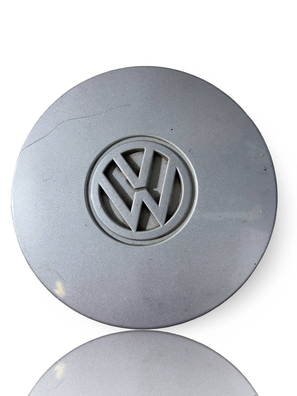 VW Polo Mk3 6N 1995-2000 Caddy 9K 1996-2003 Steel Wheel Centre Cap 6N0601149A