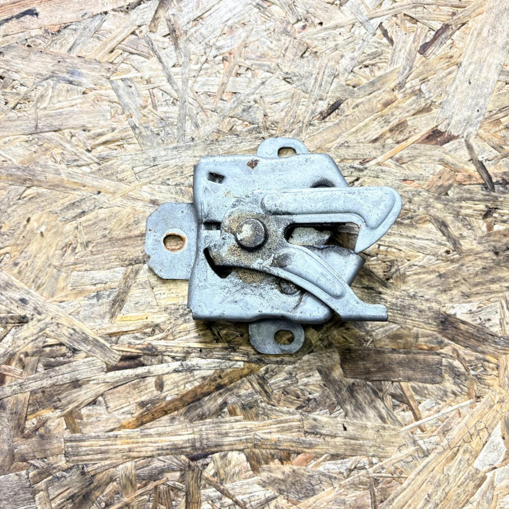 SUZUKI ALTO BONNET LOCK CATCH 2009-2015