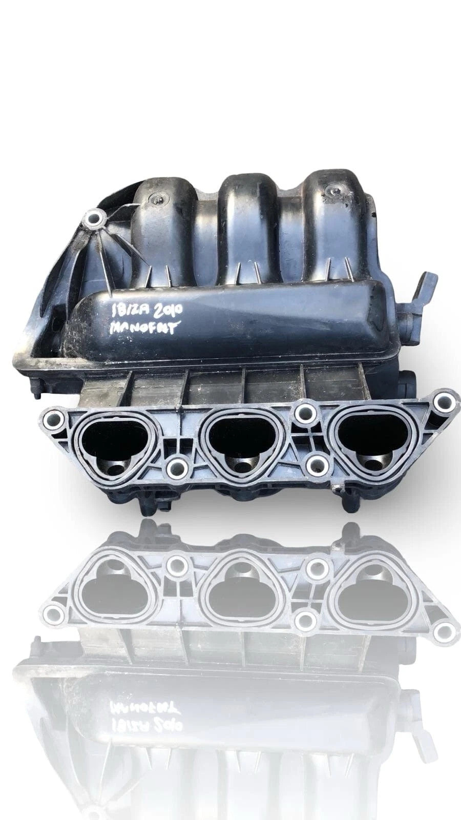 SEAT IBIZA MK5 1.2 CGP 2008-2015 INLET MANIFOLD