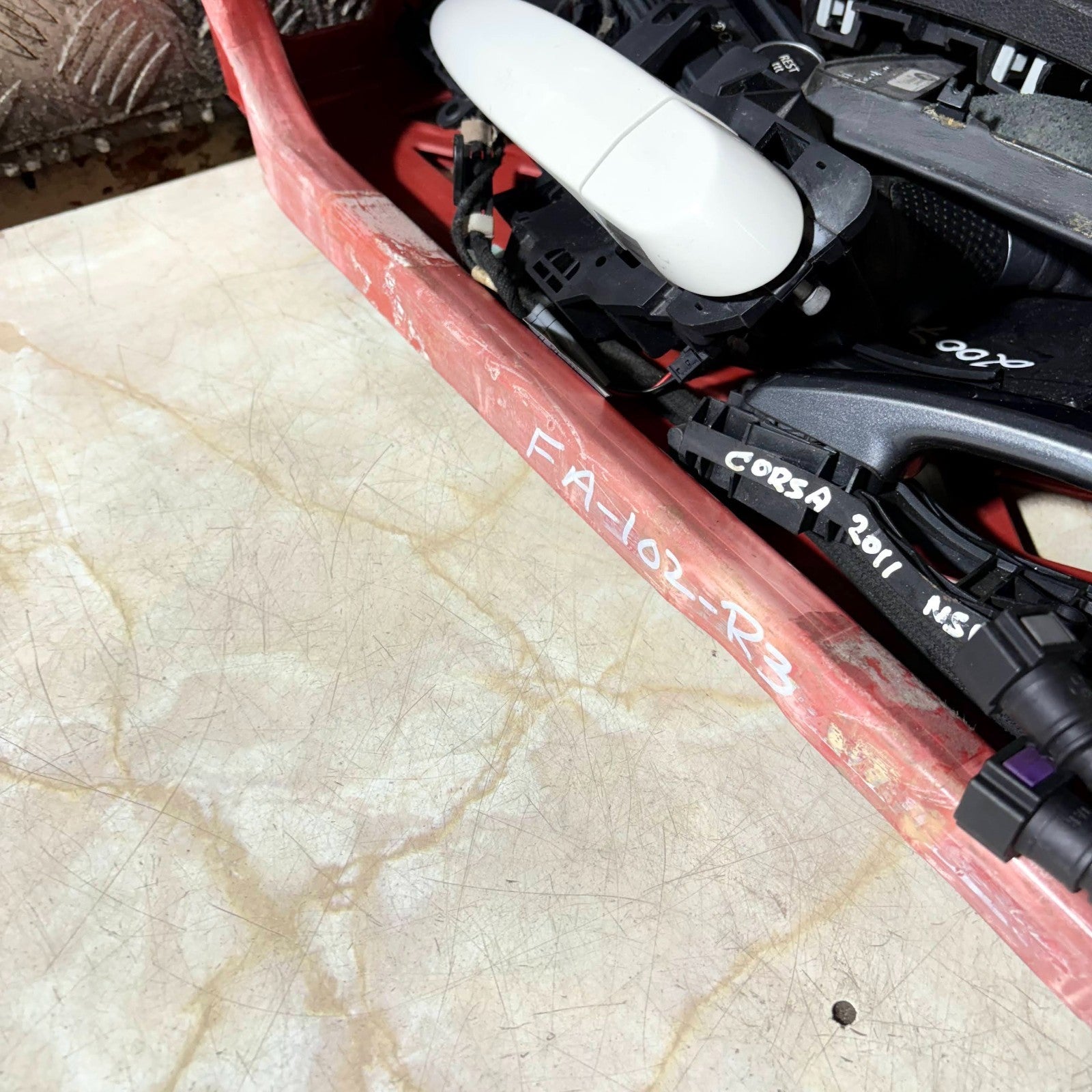 Alfa Romeo 156 1997?2006 Thermostat Housing 1.6/1.8/2.0/1.9 JTD