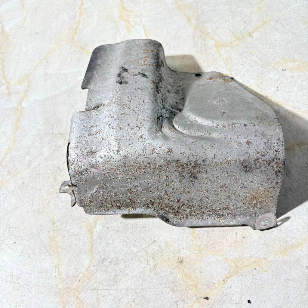 Mercedes Benz Starter Heat Resistant Cover Plate Motor Shield A6511510245