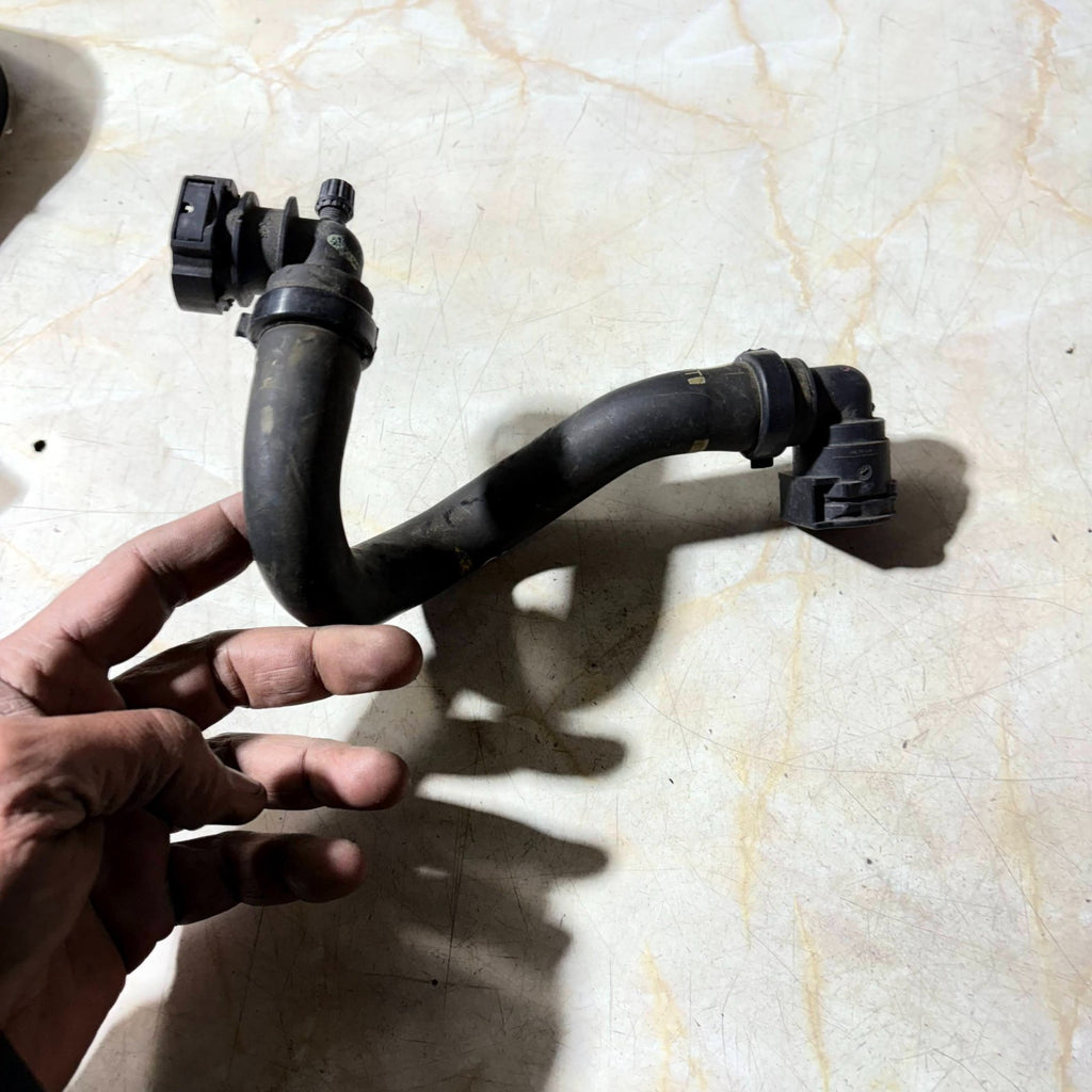 Citroën DS3 2009–2019 Water Coolant Pipe/Hose