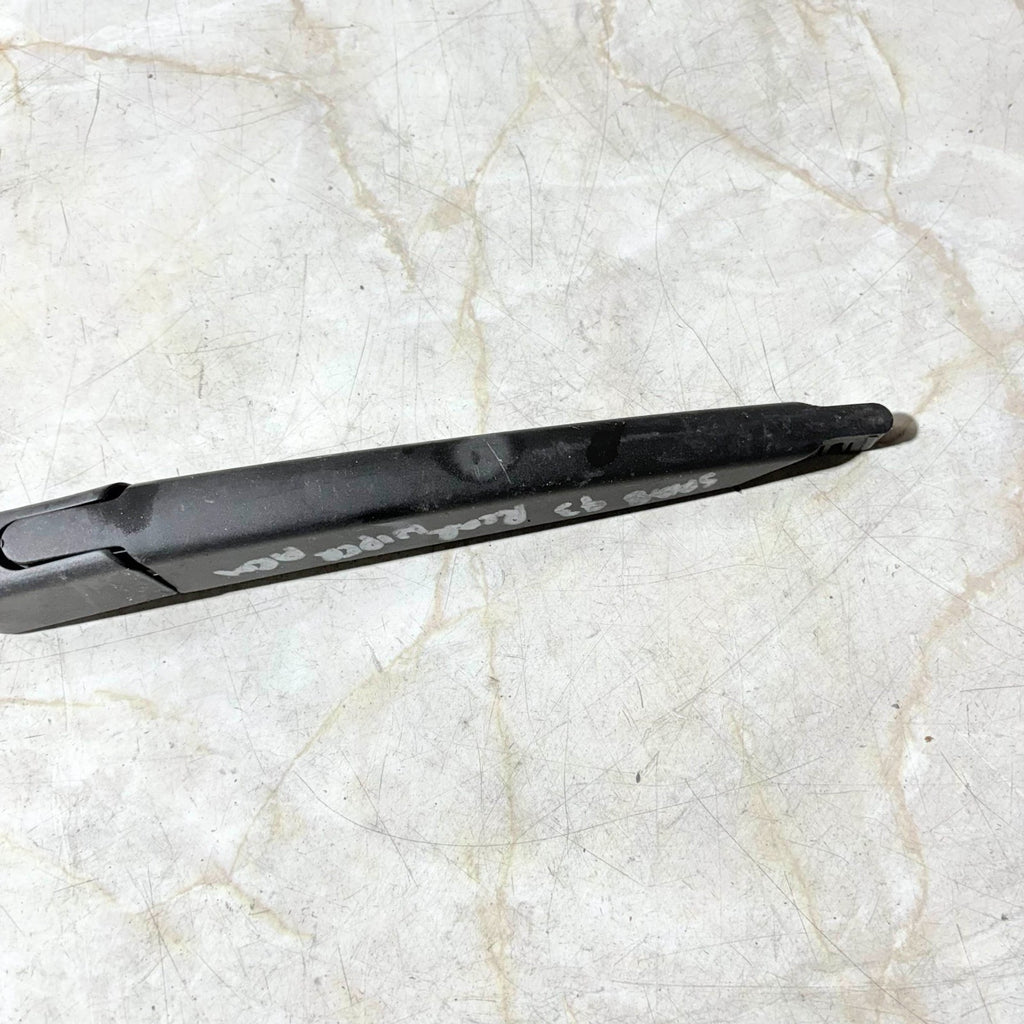 SAAB 9-3 93 Rear Wiper Arm 2003-2010