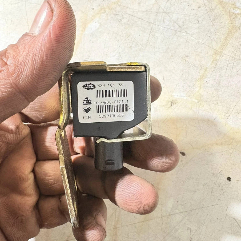 Land Rover Freelander ESP / yaw rate sensor SSB101330 SSB101330G 1.8i TD4 2.5V6