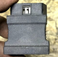 Smart OBD2 OBDII-16 E Connector Test Adapter For Launch X431 IV Scanner BMW