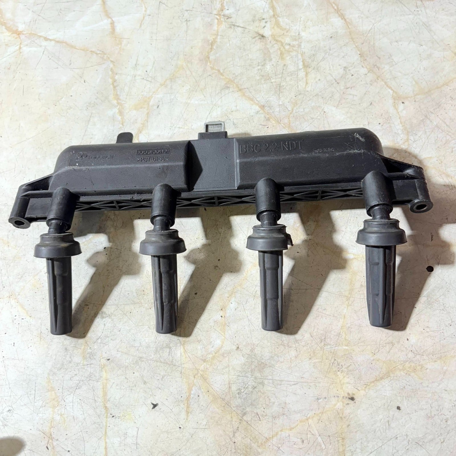CITROEN XSARA 2002 1.4 LX MK1 5DR IGNITION COIL