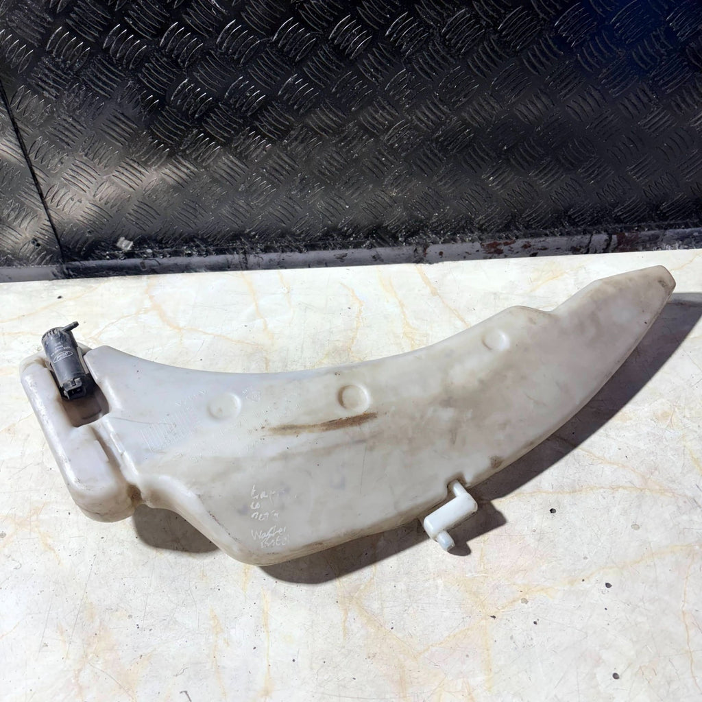 Ford Connect MK1 2002-2012 Windscreen Washer Bottle Tank & Pump 2T14-17618-AB