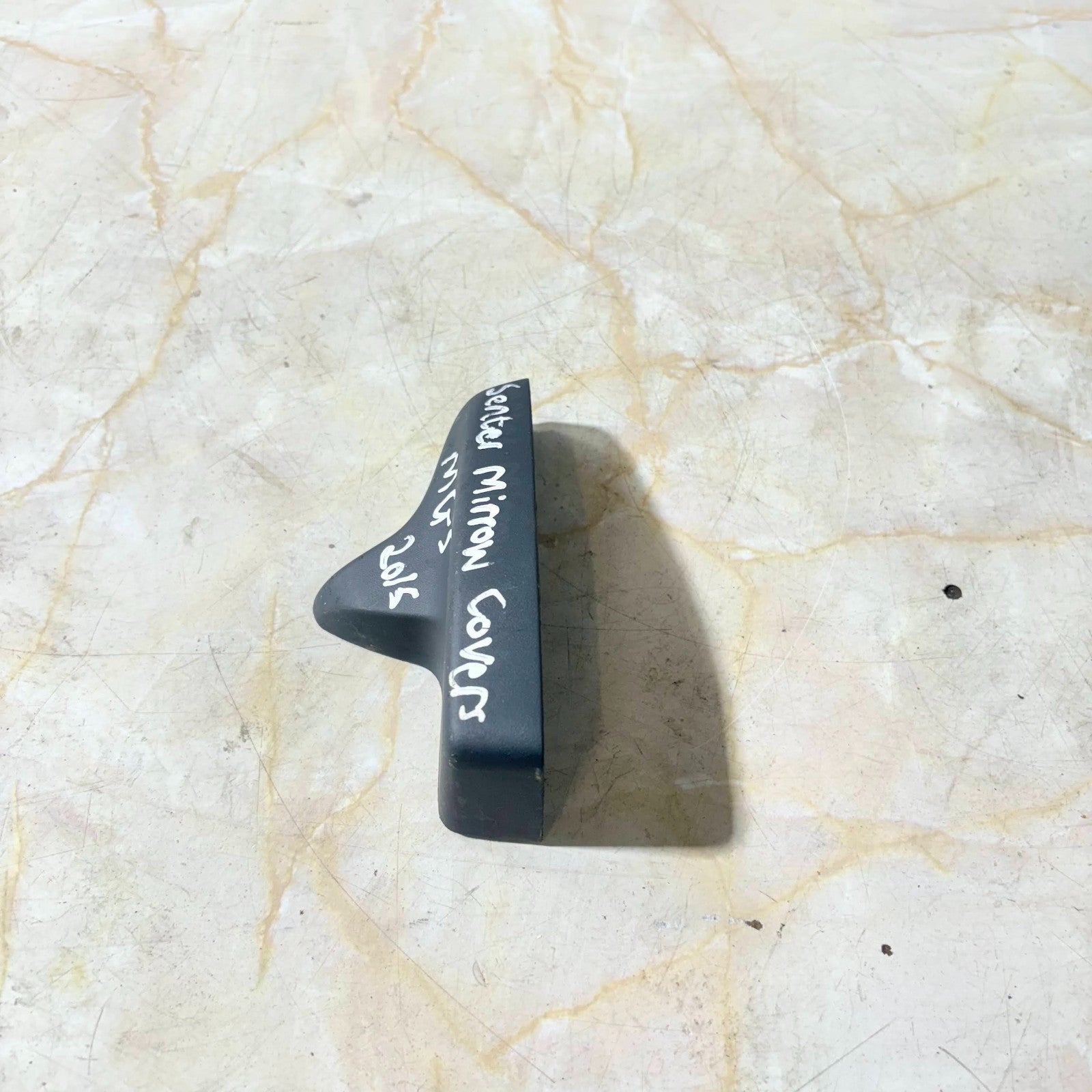 MG MG3 2015 5 Door Interior Rear View Mirror Sensor Housing Cover 10039738