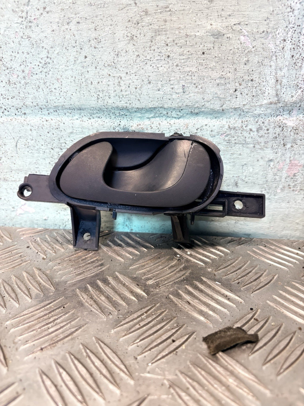 PEUGEOT EXPERT MK1 2005 DRIVER SIDE FRONT INTERIOR HANDLE 1470970077